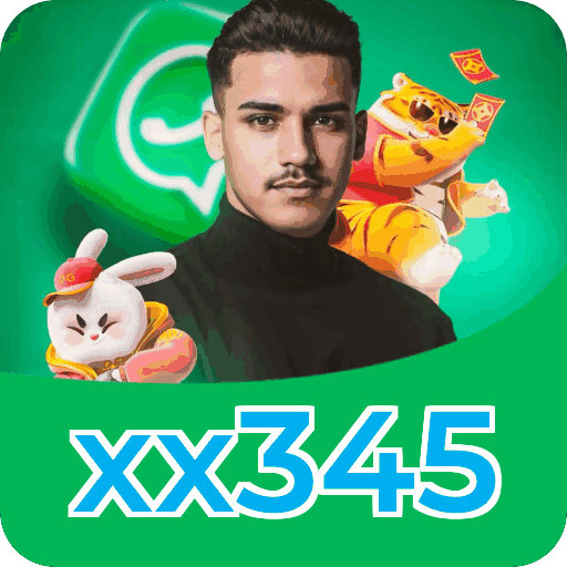 Bônus de boas-vindas xx345